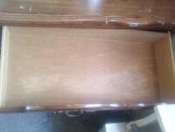 imagen de VENDO PRECIOSO TOCADOR EN MADERA DE CEDRO !!!_5