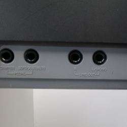 imagen de piano electrico casio privia px 200_5