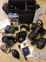 imagen de Affordable Canon EOS 6D Mark II 26.2MP Digital Camera Arriba_5