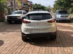 imagen de MAZDA CX-3   i-sport 2WD  2017_5
