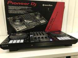 imagen de Pioneer DDJ-SX3 Controller = 550 EUR, Pioneer DDJ-1000 Controller = 550EUR  Pioneer XDJ-RX2 = 800EUR_5