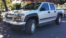 imagen de GMC COLORADO 4x4 ? 2008_5