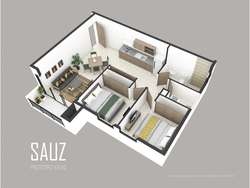 imagen de Invierte en tu Departamento!!!! Condominio SAUZ!!!_5