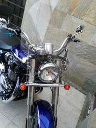 imagen de MOTOCICLETA TRIUMPH _5
