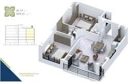 imagen de CONDOMINIO CAMBRIA!!! Preventa!!!_5