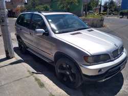 imagen de Super Cool BMW X5 F1 2002_5