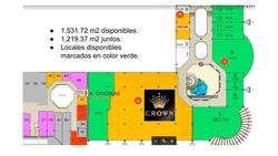 imagen de UNICOS LOCALES  PLAZA CARACOL JUNTO CASINO _5