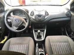 imagen de Ford Figo Bolsas de Aire AC_5