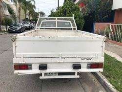 imagen de Nissan np300 2012_5