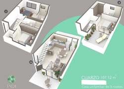 imagen de Bonitas Casas Nuevas en Condominio Privado!!!_5