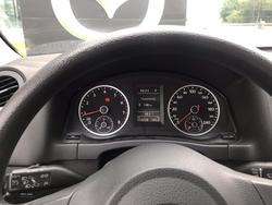 imagen de TIGUAN NATIVE 2.0 2012_5