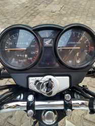 imagen de Moto Honda Cargo 2018_5