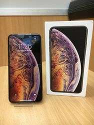 imagen de Apple iPhone XS 64GB = 400EUR  ,iPhone XS Max 64GB_5