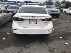 imagen de Se vende Mazda 3 Sedan S Mod. 2014 T/A_5