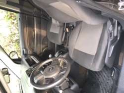 imagen de JEEP COMPASS LATITUDE AUT 2014 4X2 _5