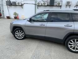 imagen de Jeep Cherokee 2015_5