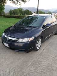 imagen de Hermoso Honda Civic 2010_5
