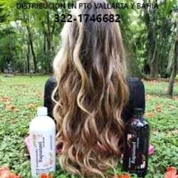 imagen de Shampoo Rapunzel Zatarain_5