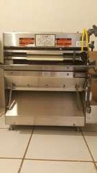 imagen de Prensa para pizzas.batidora Hobart de 20qt.y lam._5