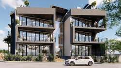 imagen de CONDOMINIOS EN PRE-VENTA EN BUCERIAS _5