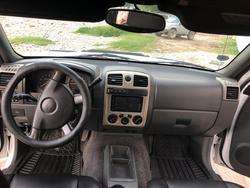 imagen de  4x4 Colorado 2006  2.8 L  AutomaticaA/c_5