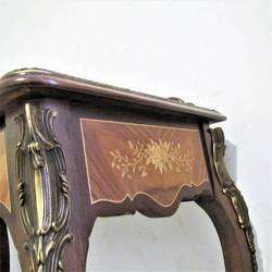 imagen de Escritorio Luis XV de lujo_5