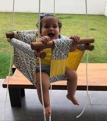 imagen de Columpios de tela_5