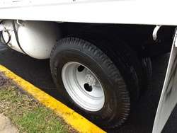 imagen de RAM 3500 ano 2000. Equipo Gas. Plataforma 10 pies._5