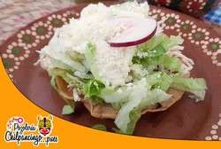 imagen de Mas del menu de Pozoleria Chilpancingo..pues_5