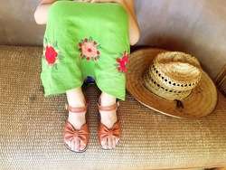 imagen de Huaraches regionales_5