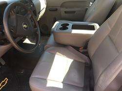 imagen de Chevrolet Silverado 1500 Pick up 2013_5