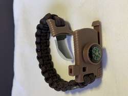 imagen de Pulsera Paracord _5
