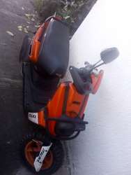 imagen de Italika Moto 150cc_5