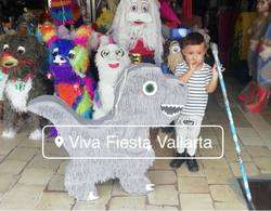 imagen de Pinatas de diferentes disenos_5