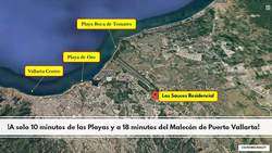 imagen de Sauces Recidencial Vallarta_5