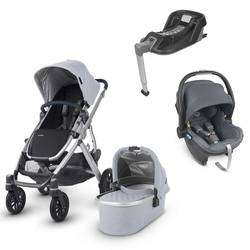 imagen de Sistema de viaje Uppababy Vista_5