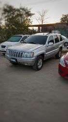imagen de Jeep Grand Cherokee LImited 1999_5