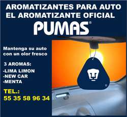 imagen de AROMATIZANTES PROMOCIONALES PARA AUTOS_5