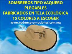 imagen de SOMBREROS PROMOCIONALES_5
