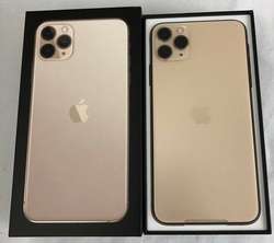 imagen de Apple iPhone 11 Pro 64GB = $500,iPhone 11 Pro Max_5