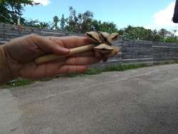 imagen de ambores, panderos, maracas de madera hermosos_5