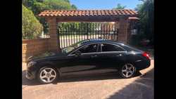 imagen de mercedes-Benz Cls 400_5