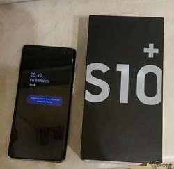 imagen de Samsung Galaxy S10+, S10, S10e, Note 9_5