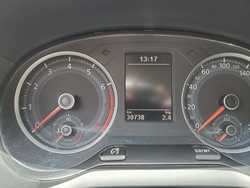 imagen de vw gol 2017 blanco_5
