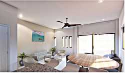 imagen de Lujoso Apartamento Nuevo en Puerto Vallarta_5