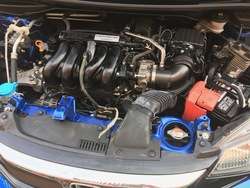 imagen de Vendo Honda Fit Hit Full 2015 35000KM_5
