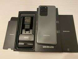 imagen de Samsung S20 y Samsung S20+ y Samsung S20 Ultra_5