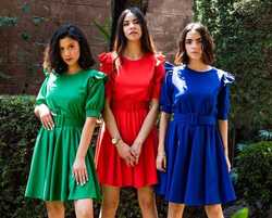 imagen de TODO EL VESTIDO CASUAL Y JUMPERS  2X1 _5