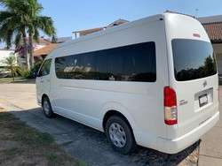 imagen de VAN TOYOTA HIACE (2018)  2.7 A/C 15 PASAJEROS_5
