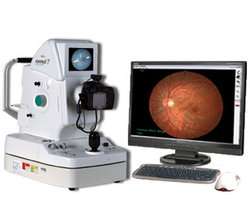 imagen de Medical Electronic and ophthalmic device_5